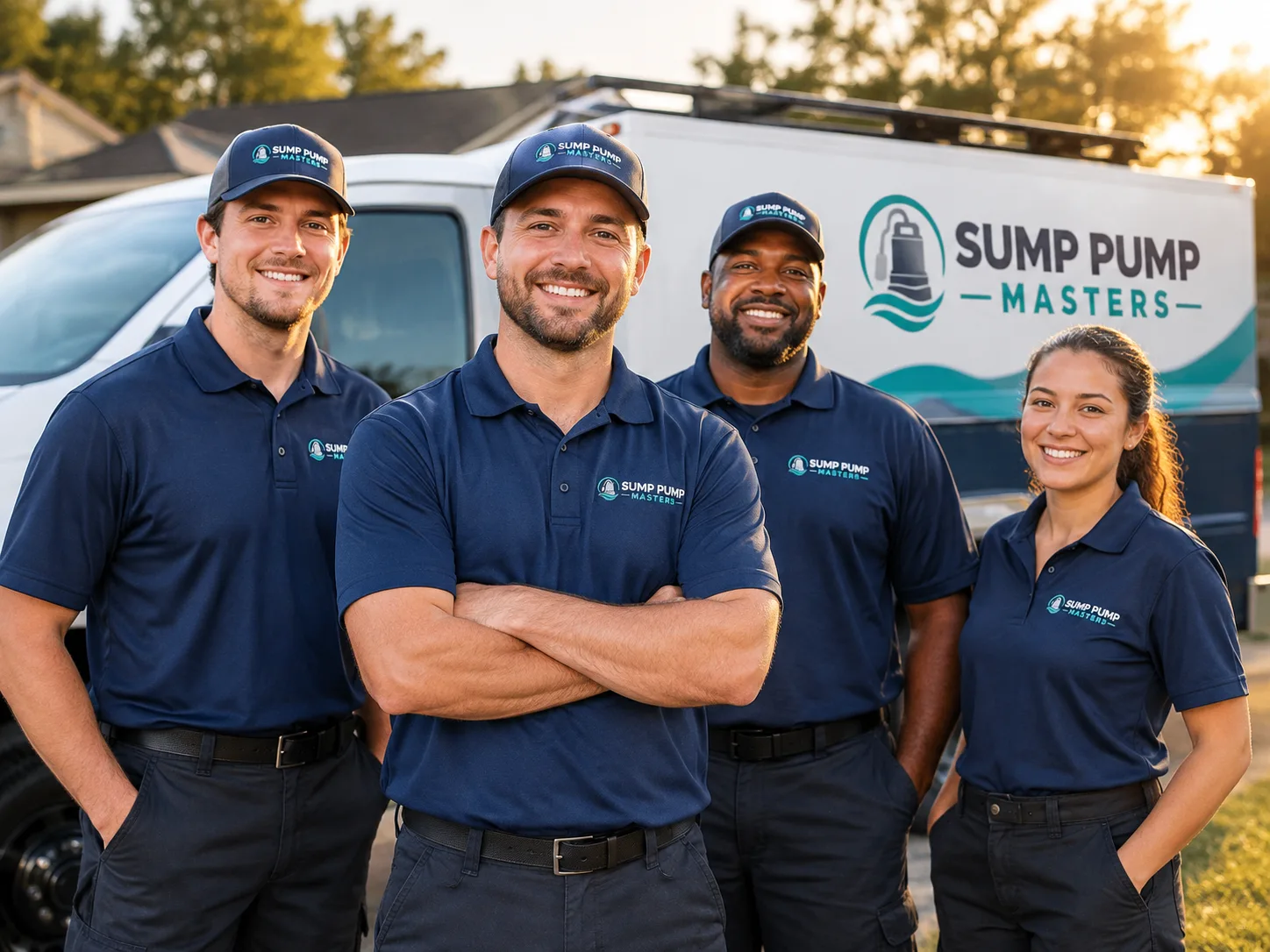 Sump Pump Repair company in Fellows, CA