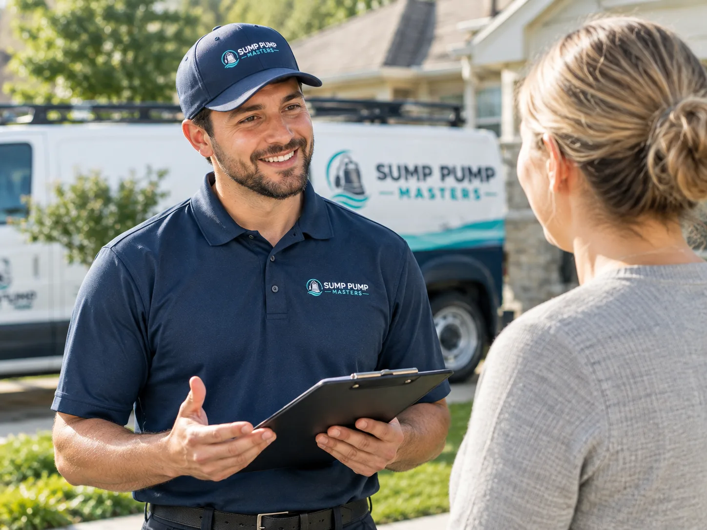 Sump Pump Repair Fellows, CA FAQs